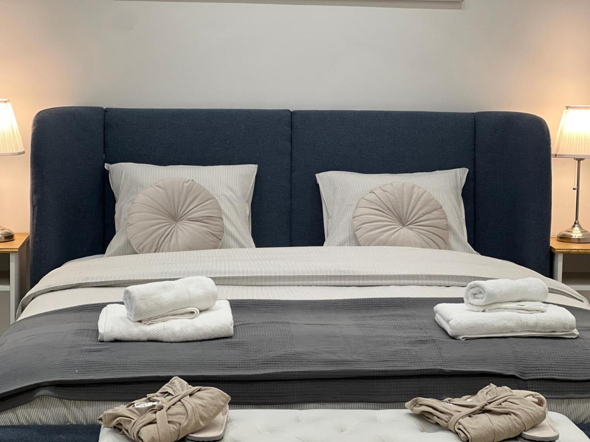 Family Deluxe A Stone Throw From The City Centre And Danube Wien Ngoại thất bức ảnh