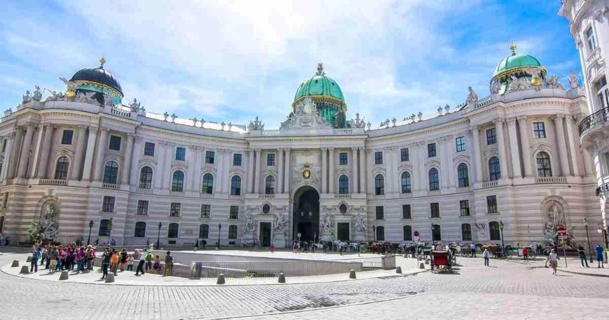 Family Deluxe A Stone Throw From The City Centre And Danube Wien Ngoại thất bức ảnh
