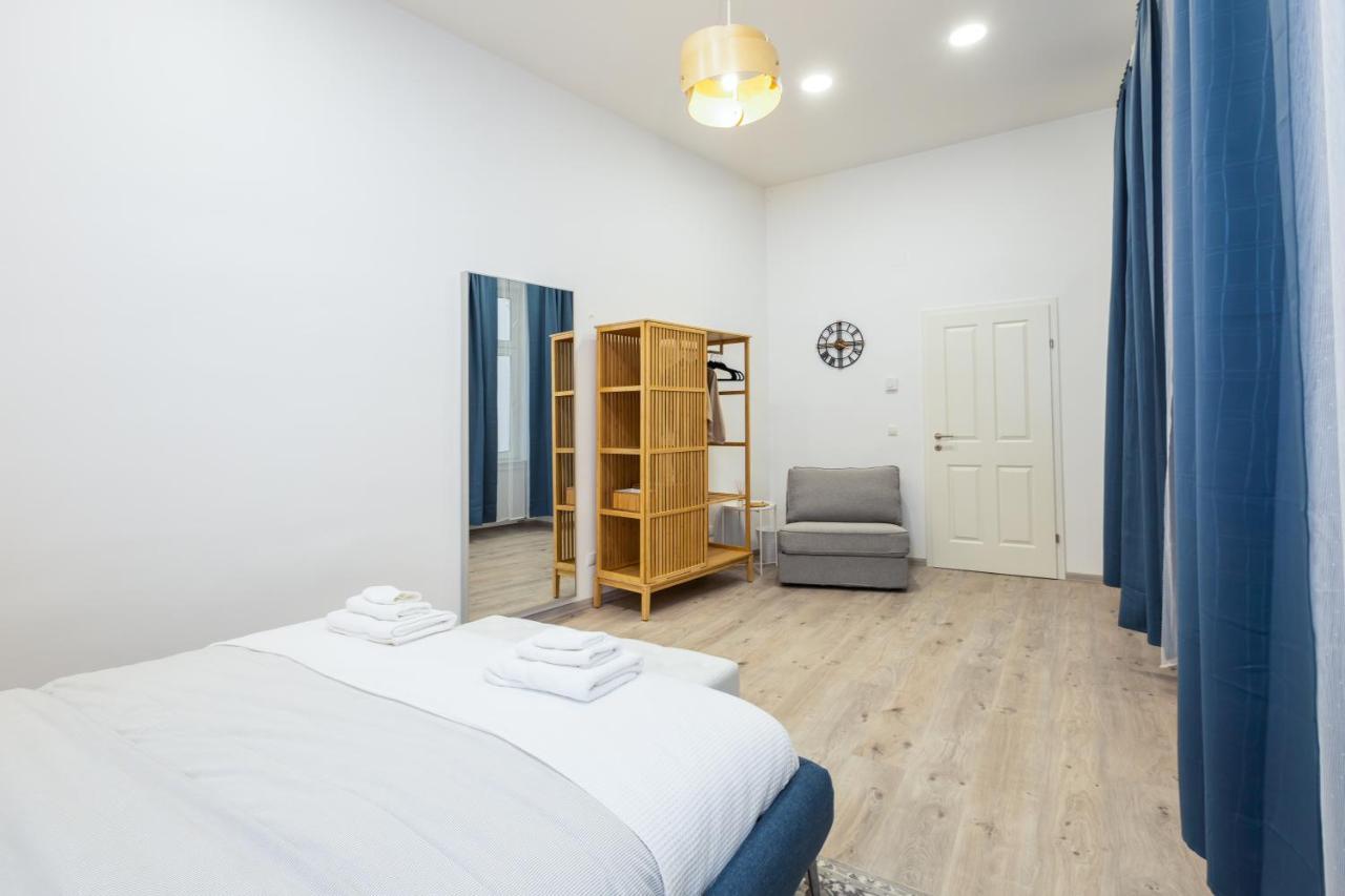 Family Deluxe A Stone Throw From The City Centre And Danube Wien Ngoại thất bức ảnh
